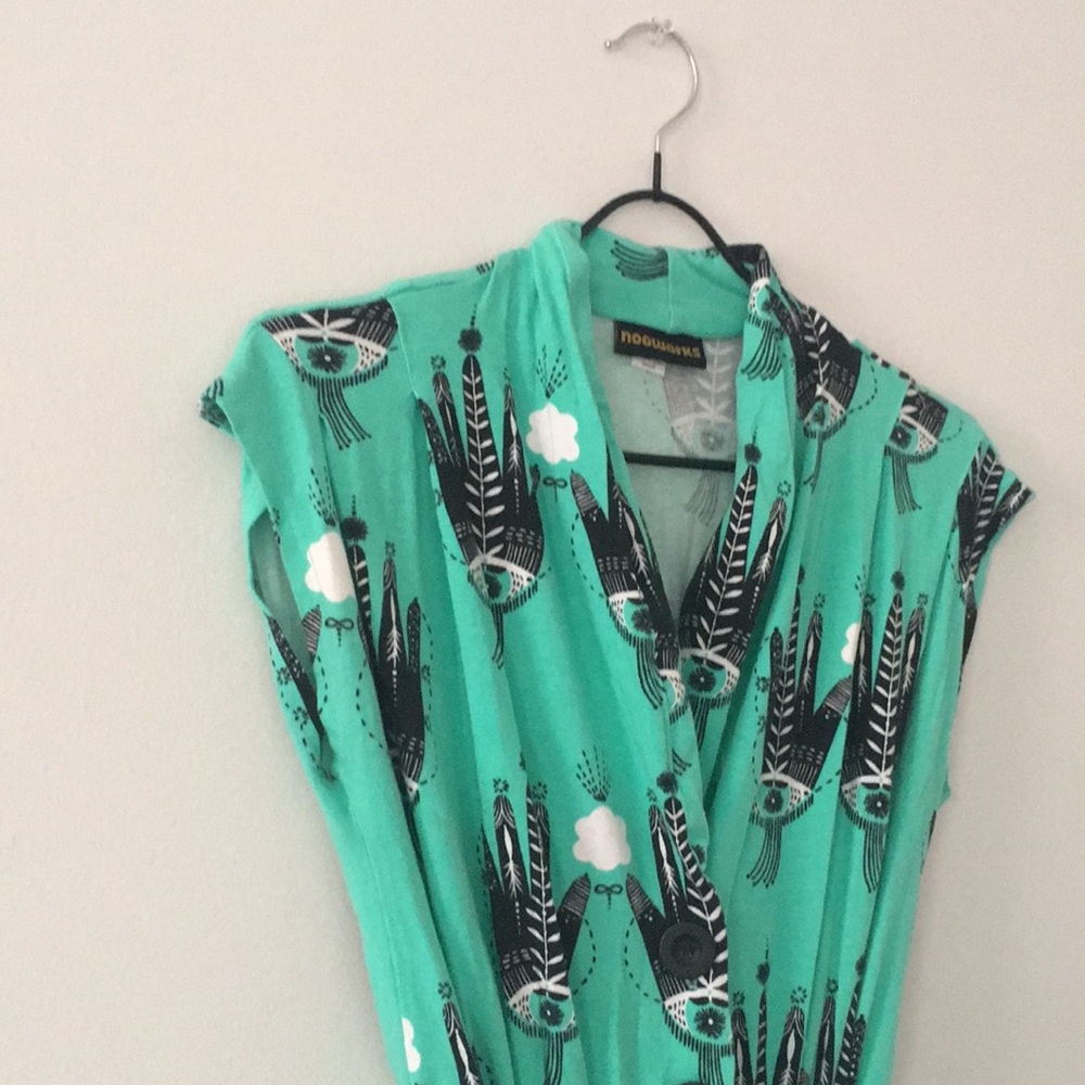 Nooworks Jumpsuit